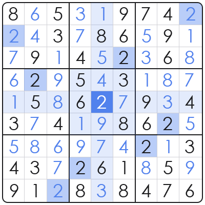 telegraph sudoku