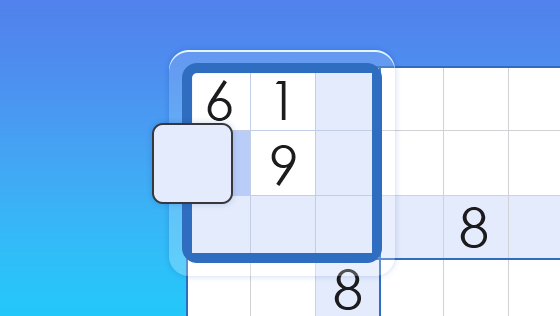 how to play sudoku puzzle